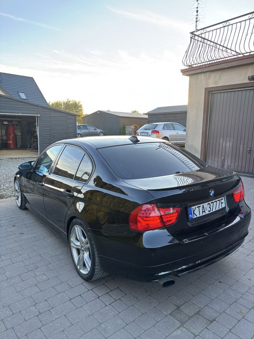 Bmw 320d n47 E90