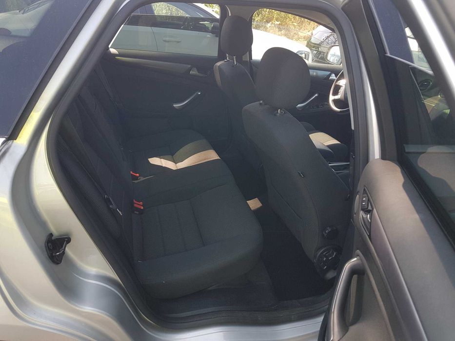 Ford Mondeo 2.0 TDCI