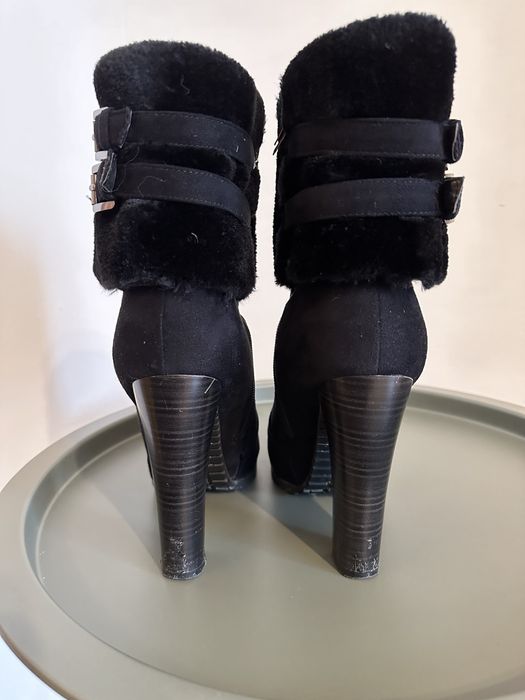 Чоботи-ботильйони