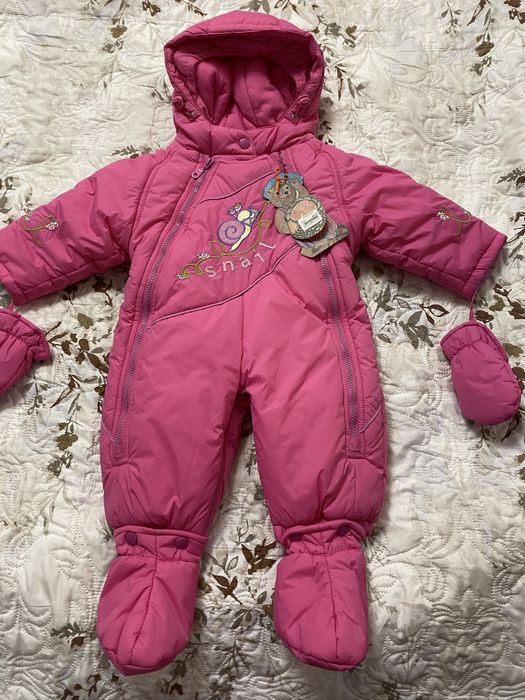 Комбінезон дитячий кіко 68