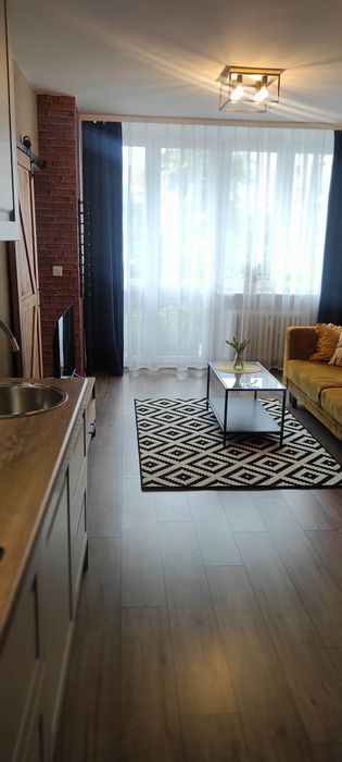 Mieszkanie – Szczecin, Stare Miasto - Widok 3