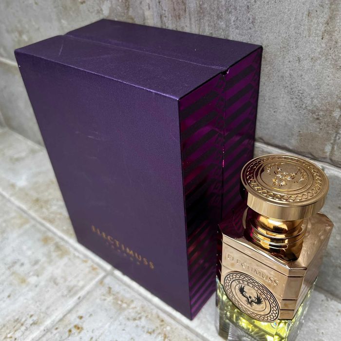 Electimuss Imperium Ekstrakt perfum unisex 100 ml