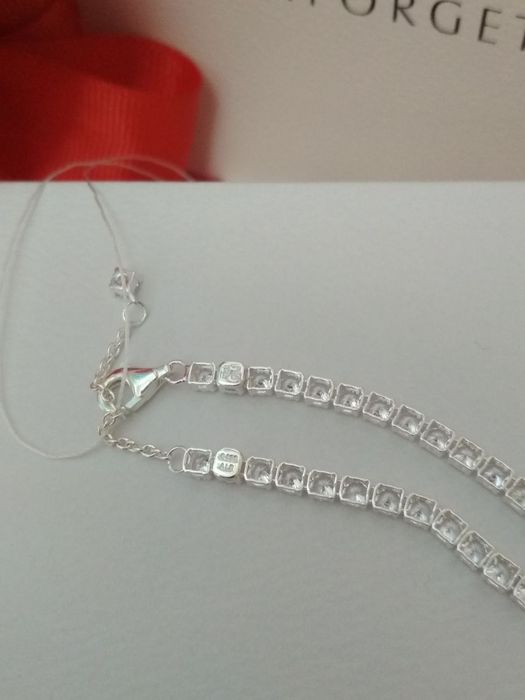 Браслет пандора оригінал pandora нова срібна прикраса