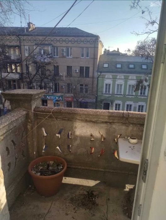 Срочно продам 1-ком в Центре Одессы!