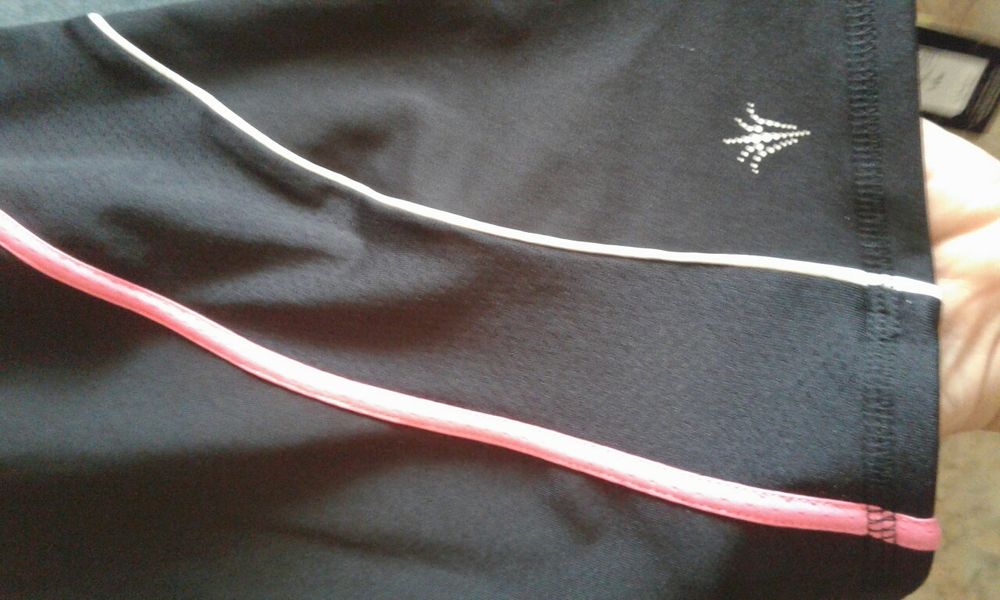 НОВАЯ.Спортивная майка-топ Marks&Spencer (50 разм.)