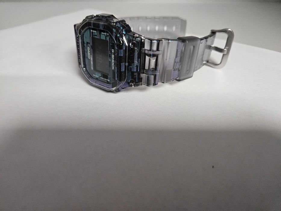 Casio G-Shock Dw5600Nn Zegarek męski