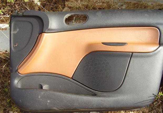 Peças Peugeot 206 Roland Garros