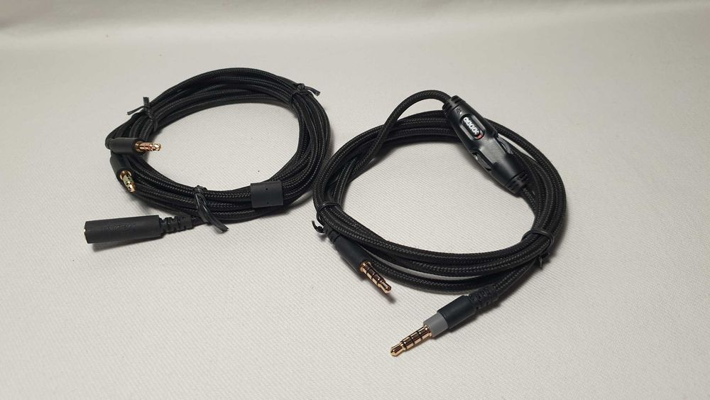 Słuchawki przewodowe HyperX Cloud Alpha stan BDB.