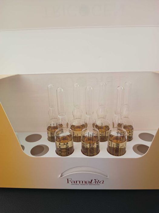 Farmavita - TRICOGEN lotion