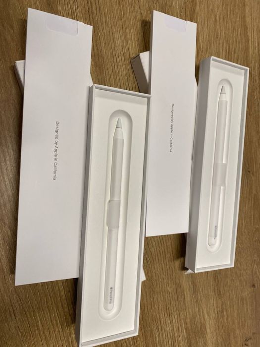 Apple Pencil Pro 2024 MX2D3 новий розпакований стилус iPad