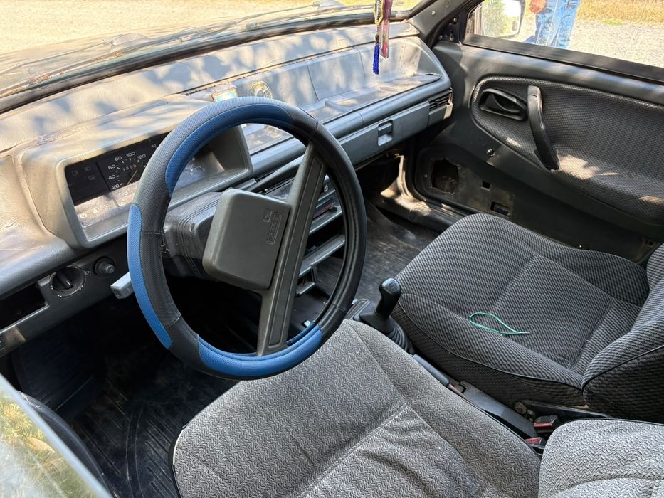Продам автомобіль ВАЗ 2109