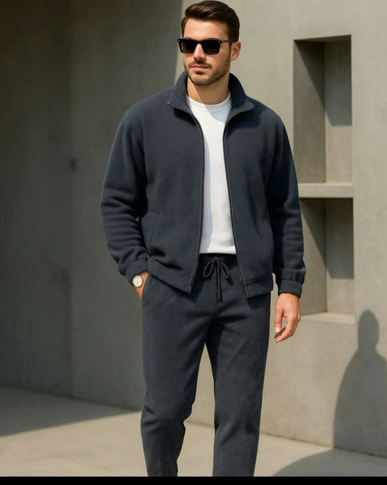 Костюм спортивний чоловічий теплий  мужской  спортивный костюм  тёплый