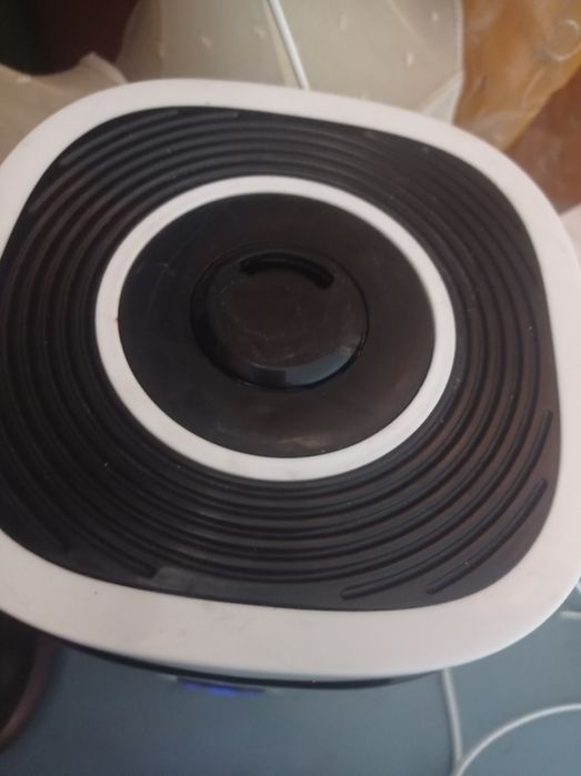 Ультразвуковий зволожувач фірми Rehyy Німеччинс