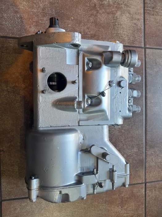 Pompa Wtryskowa C360
