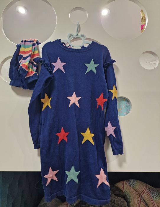 Платье next для девочки