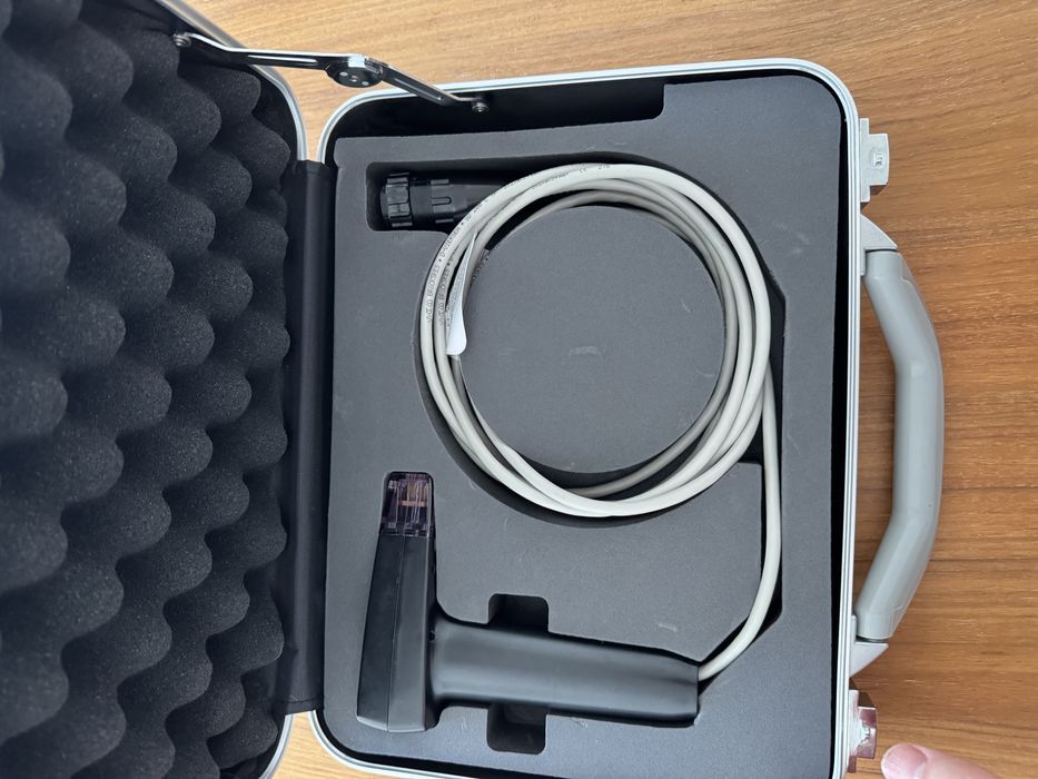 Маніпула Morpheus 8