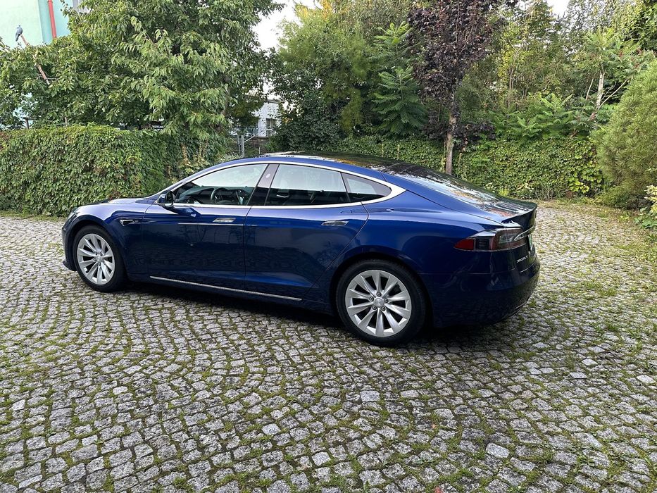 Tesla Model S Stan Idealny, Europa!!!
