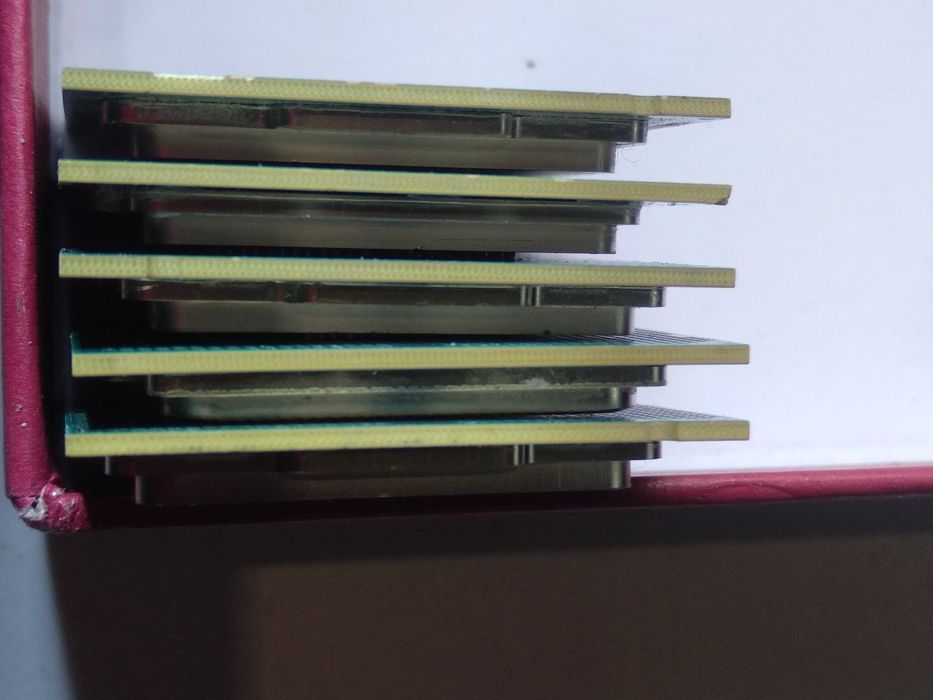 Процессоры 1150 сокета  i5-4430s и др.  рабочие .