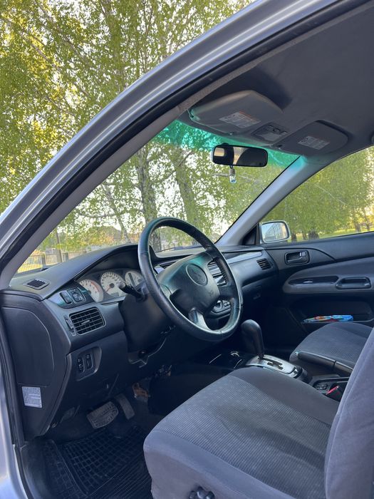 Продам автомобіль Mitsubishi Lancer 9
