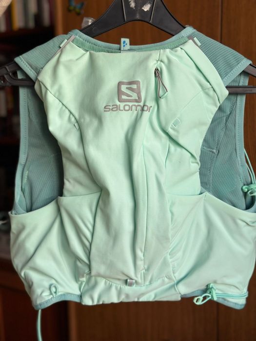 Біговий рюкзак Salomon