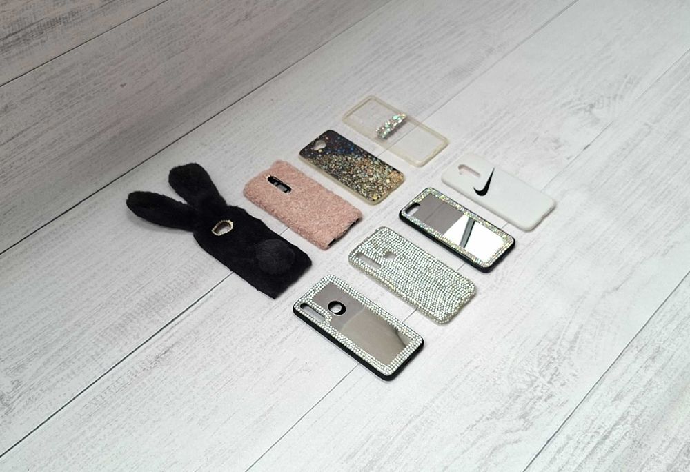 Etui OCHRONA Plecki telefon Huawei Y5 Xiaomi Huawei Y9 Huawei Oppo 8sz