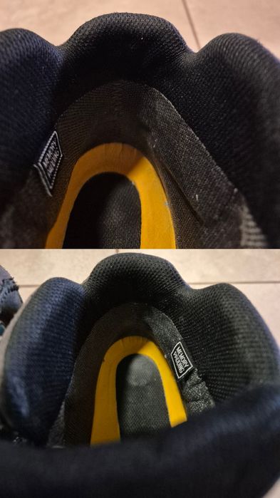 SALEWA damskie buty trekkingowe – rozmiar 38