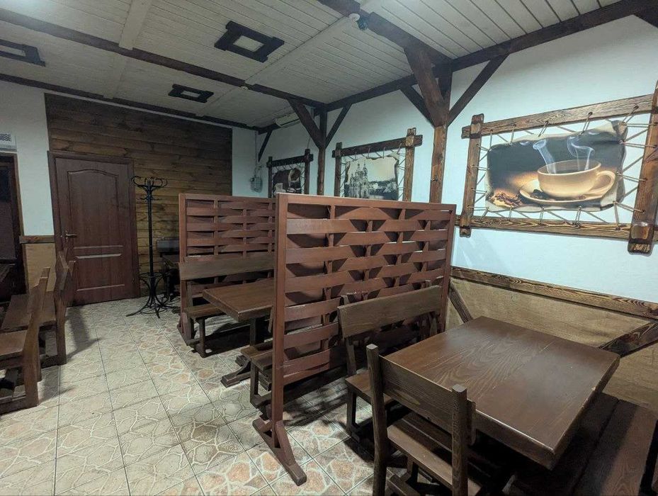 Оренда приміщення Петра Могили (90 м.кв.)