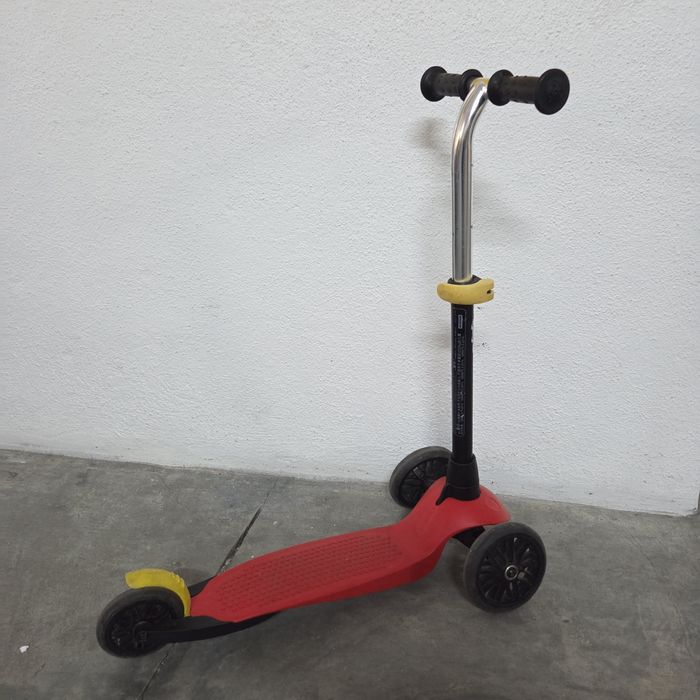 Trotinete crianças oxelo B1