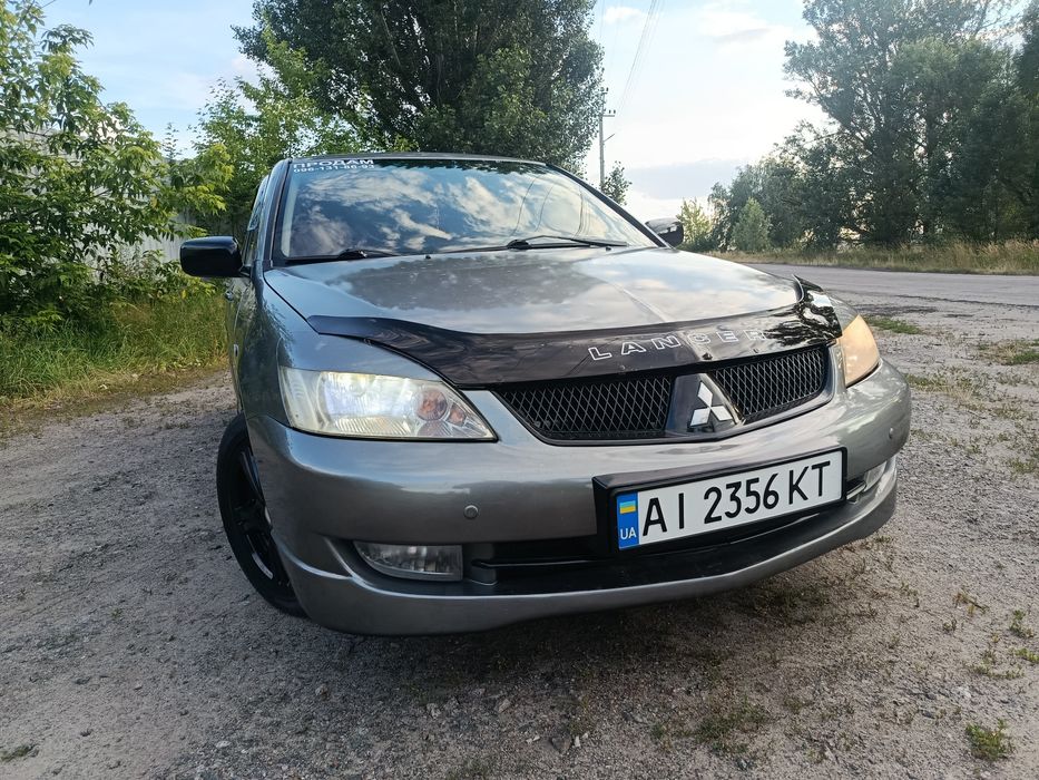 Продам Ланцер 2008р автомат