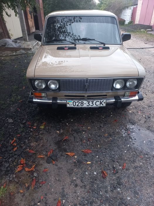Продам. Ваз 2106