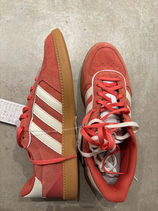 Adidas Breaknet Sleek Mulher 41 1/3