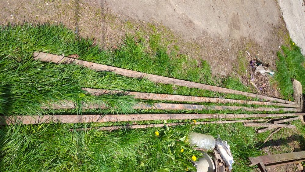 Куб( квадрат) металевий