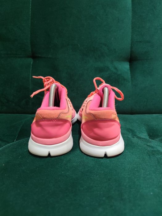 Buty damskie firmy Nike