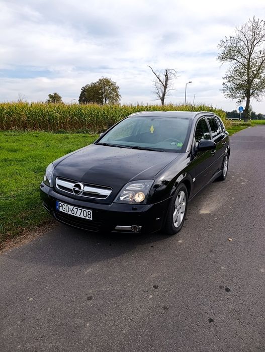 Opel Signum