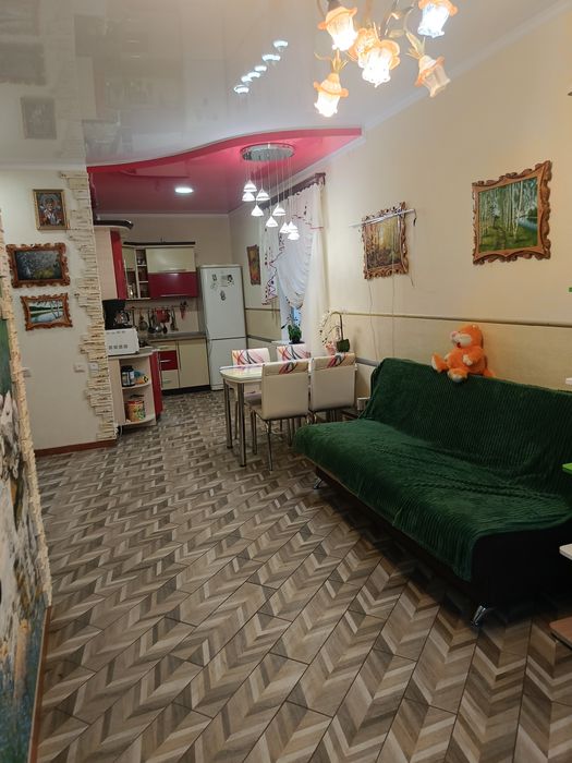 Оренда великого будинку у с. Киселівка