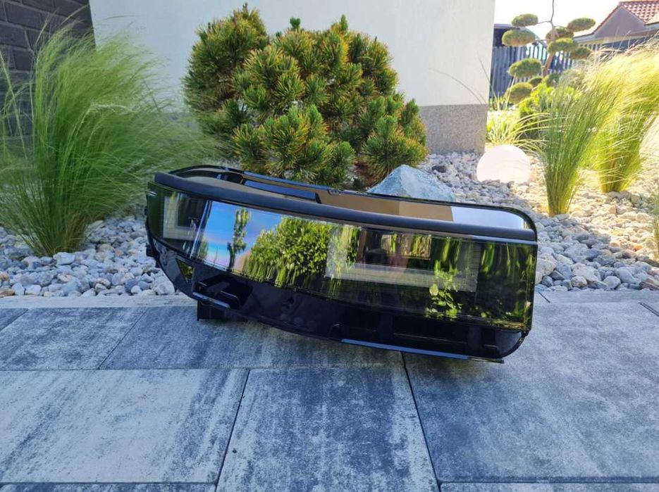 Фари передні Hyundai Ioniq 5 Фара права або ліва EU USA разборка