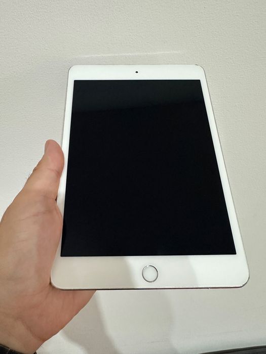 Ipad mini 4 16gb