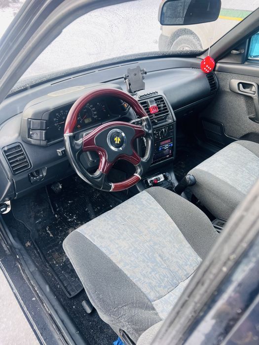 ВАЗ 2110 в хорошем состоянии