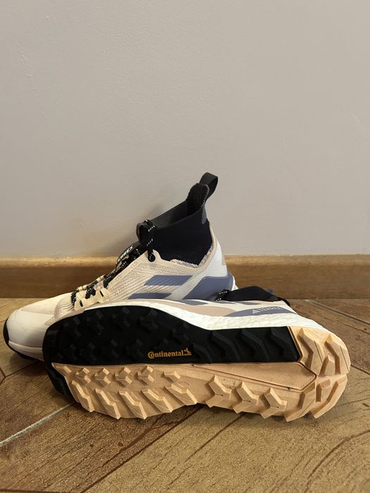 Зимние кроссвоки Adidas