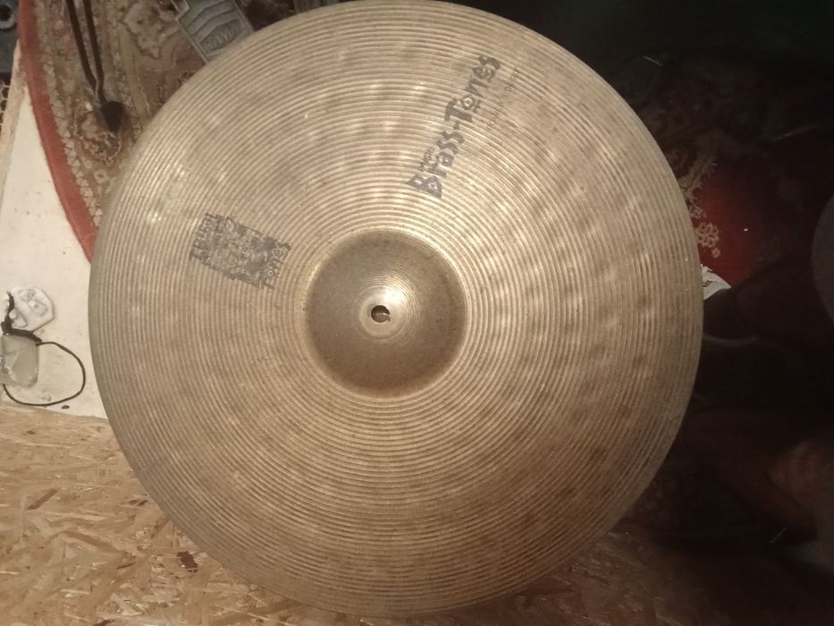 Paiste PowerRide 20