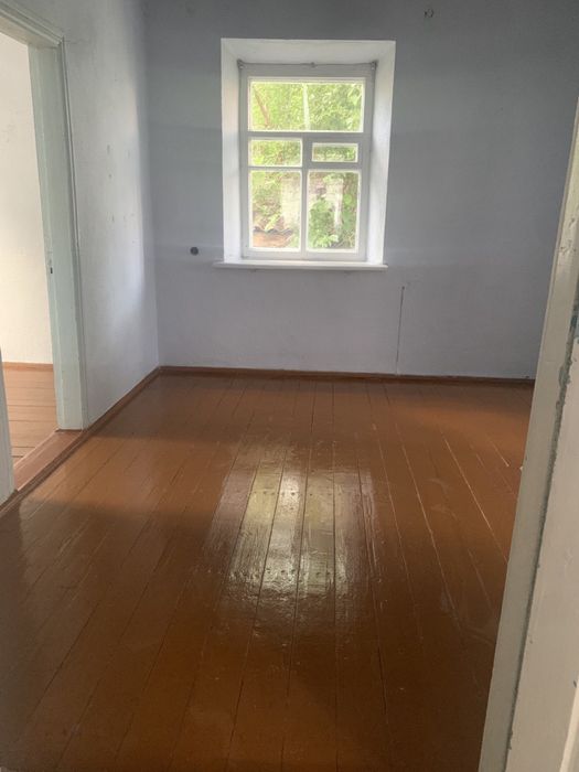 Продам будинок з ділянкою