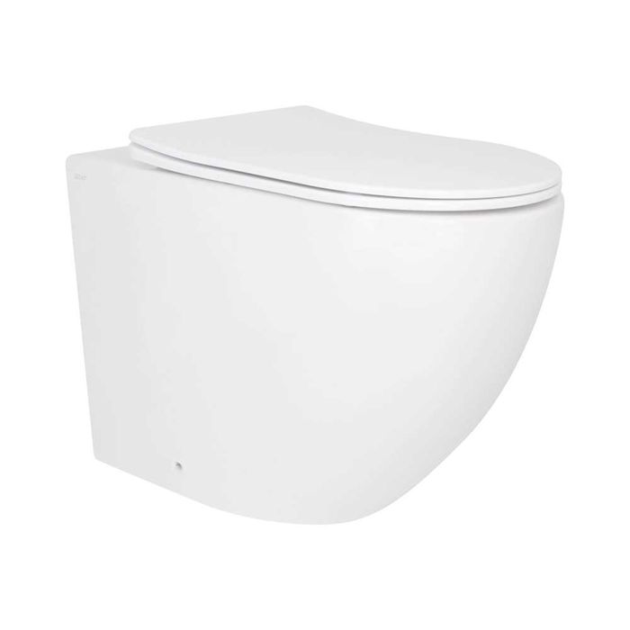 Підвісні унітази  — європейська якість, надійність