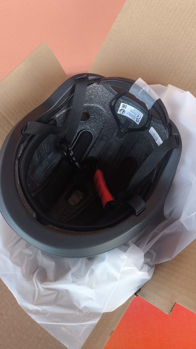 Capacete xiaomi novo