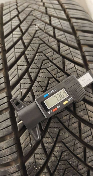 koła audi vw skoda mercedes 19 cali ronal opony 2023 tracmax 235/40/19