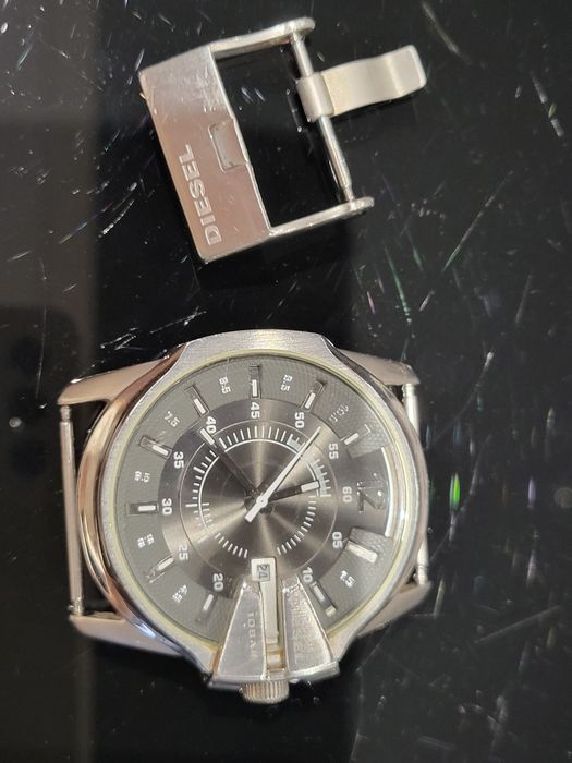 Części zegarka Diesel