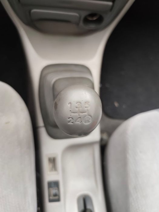 Toyota corolla 2.0d