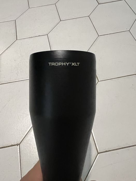 Mira telescópica Bushnell Trophy XLT