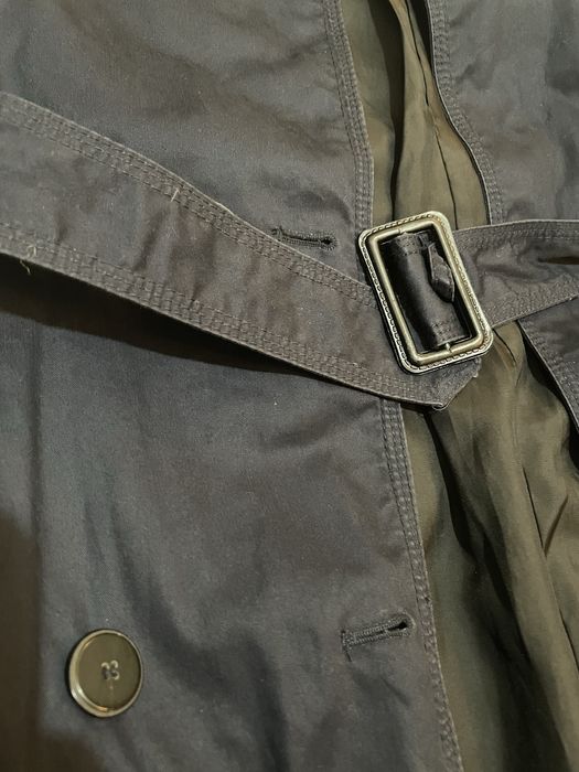 Casaco azul tamanho M