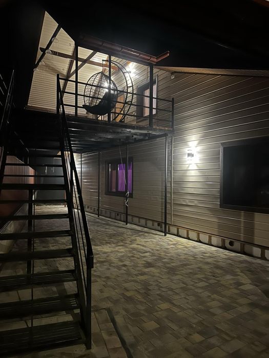 Славсько. Чан,Сауна,Басейн Відпочинок у Карпатах.Подобова оренда житла