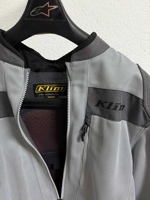 Klim Induction Pro
